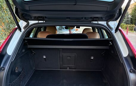 Volvo XC60 II, 2021 год, 5 100 000 рублей, 21 фотография