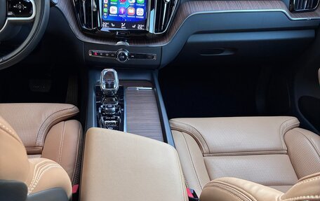 Volvo XC60 II, 2021 год, 5 100 000 рублей, 17 фотография