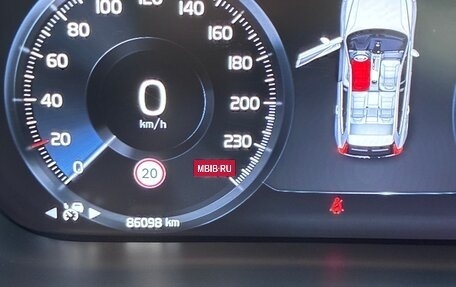 Volvo XC60 II, 2021 год, 5 100 000 рублей, 9 фотография