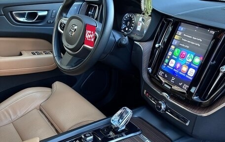 Volvo XC60 II, 2021 год, 5 100 000 рублей, 15 фотография
