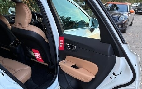 Volvo XC60 II, 2021 год, 5 100 000 рублей, 19 фотография