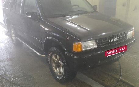 Opel Frontera A, 1993 год, 155 000 рублей, 2 фотография