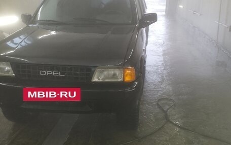 Opel Frontera A, 1993 год, 155 000 рублей, 4 фотография