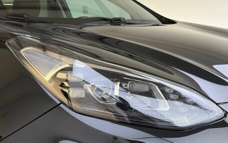 KIA Sportage IV рестайлинг, 2021 год, 2 449 000 рублей, 21 фотография