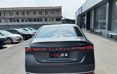 Nissan Teana, 2026 год, 3 200 000 рублей, 5 фотография