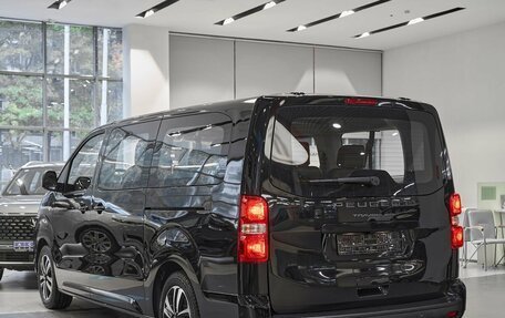 Peugeot Traveller I, 2025 год, 6 249 000 рублей, 4 фотография