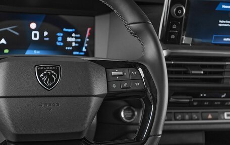 Peugeot Traveller I, 2025 год, 6 249 000 рублей, 12 фотография
