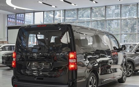 Peugeot Traveller I, 2025 год, 6 249 000 рублей, 6 фотография
