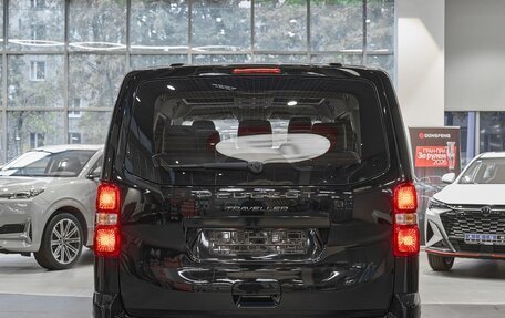 Peugeot Traveller I, 2025 год, 6 249 000 рублей, 5 фотография