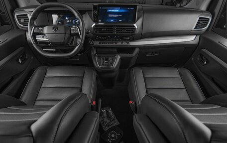 Peugeot Traveller I, 2025 год, 6 249 000 рублей, 8 фотография