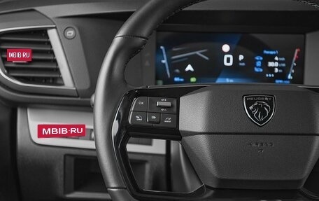 Peugeot Traveller I, 2025 год, 6 249 000 рублей, 11 фотография