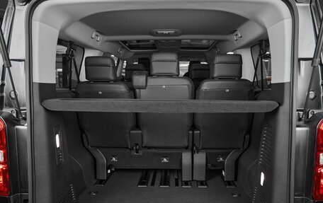Peugeot Traveller I, 2025 год, 6 249 000 рублей, 27 фотография