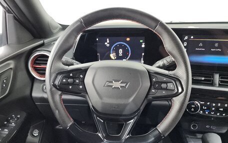 Chevrolet Trax, 2023 год, 1 340 000 рублей, 7 фотография