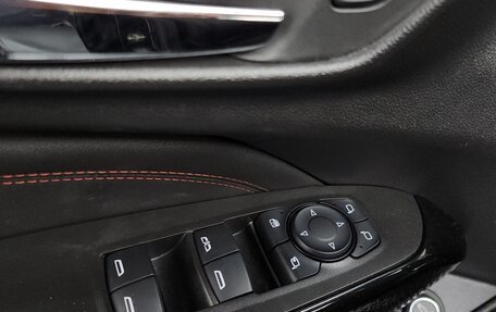 Chevrolet Trax, 2023 год, 1 340 000 рублей, 9 фотография