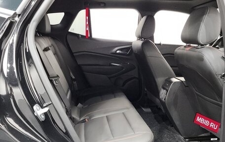 Chevrolet Trax, 2023 год, 1 340 000 рублей, 22 фотография