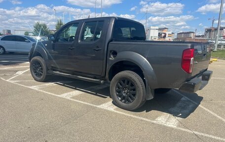 Nissan Navara (Frontier), 2006 год, 750 000 рублей, 4 фотография