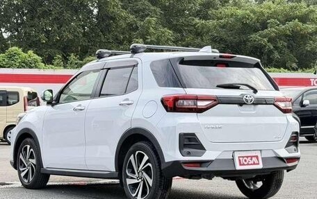 Toyota Raize I, 2023 год, 1 250 000 рублей, 4 фотография