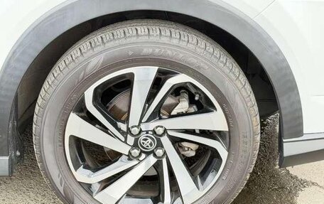 Toyota Raize I, 2023 год, 1 250 000 рублей, 8 фотография