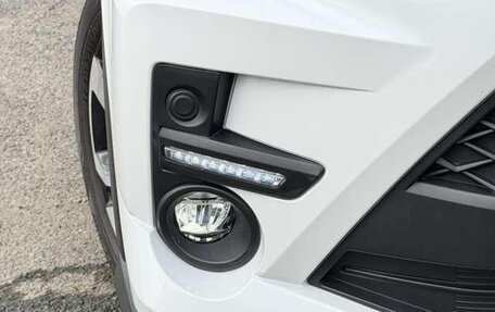 Toyota Raize I, 2023 год, 1 250 000 рублей, 12 фотография