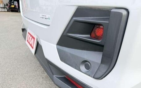 Toyota Raize I, 2023 год, 1 250 000 рублей, 14 фотография