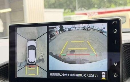 Toyota Raize I, 2023 год, 1 250 000 рублей, 19 фотография