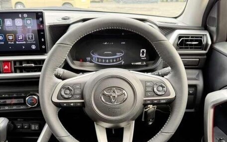 Toyota Raize I, 2023 год, 1 250 000 рублей, 25 фотография
