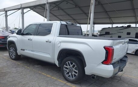 Toyota Tundra, 2024 год, 7 690 000 рублей, 3 фотография
