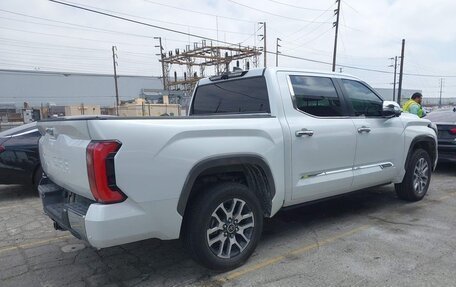 Toyota Tundra, 2024 год, 7 690 000 рублей, 4 фотография