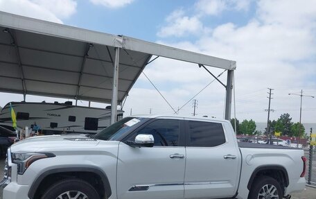 Toyota Tundra, 2024 год, 7 690 000 рублей, 9 фотография
