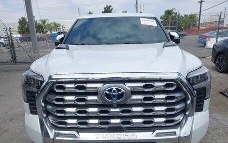 Toyota Tundra, 2024 год, 7 690 000 рублей, 6 фотография
