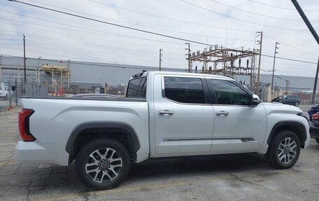 Toyota Tundra, 2024 год, 7 690 000 рублей, 8 фотография