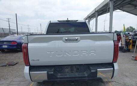 Toyota Tundra, 2024 год, 7 690 000 рублей, 11 фотография