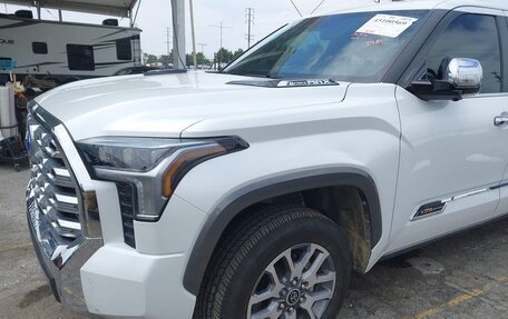 Toyota Tundra, 2024 год, 7 690 000 рублей, 12 фотография