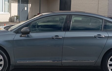 Citroen C5 II, 2011 год, 490 000 рублей, 7 фотография