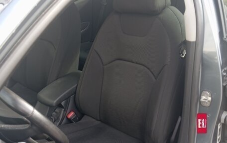 Citroen C5 II, 2011 год, 490 000 рублей, 11 фотография