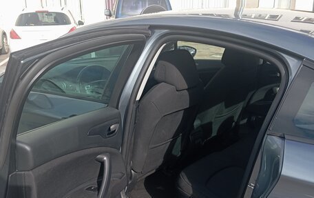 Citroen C5 II, 2011 год, 490 000 рублей, 13 фотография
