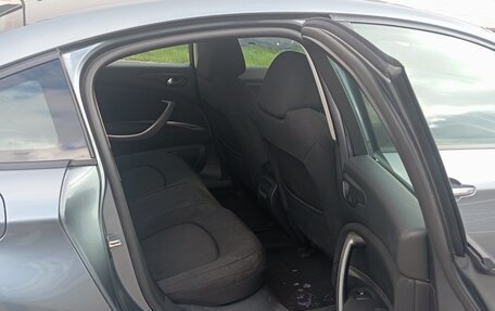Citroen C5 II, 2011 год, 490 000 рублей, 14 фотография