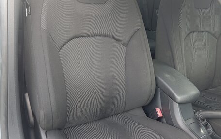 Citroen C5 II, 2011 год, 490 000 рублей, 16 фотография