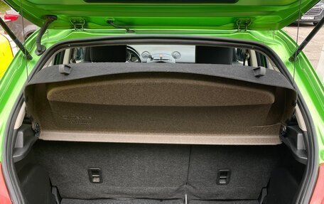 Mazda 2 III, 2011 год, 650 000 рублей, 5 фотография