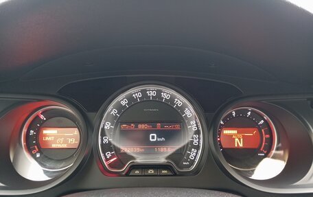 Citroen C5 II, 2011 год, 490 000 рублей, 18 фотография