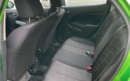 Mazda 2 III, 2011 год, 650 000 рублей, 6 фотография