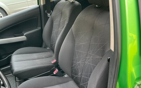 Mazda 2 III, 2011 год, 650 000 рублей, 8 фотография