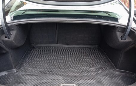 Citroen C5 II, 2011 год, 490 000 рублей, 19 фотография