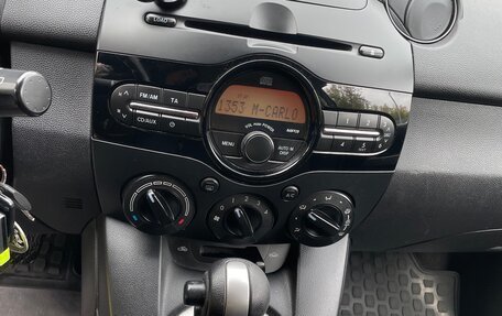 Mazda 2 III, 2011 год, 650 000 рублей, 11 фотография