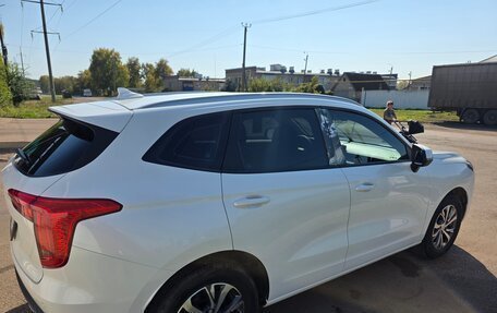 Haval Jolion, 2023 год, 2 000 000 рублей, 5 фотография