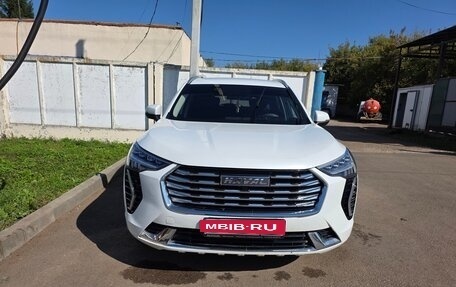 Haval Jolion, 2023 год, 2 000 000 рублей, 2 фотография