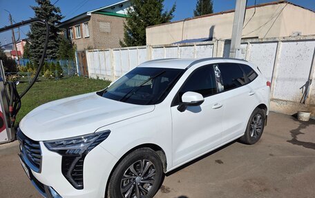 Haval Jolion, 2023 год, 2 000 000 рублей, 3 фотография