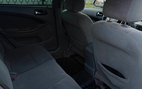 Chevrolet Lacetti, 2007 год, 340 000 рублей, 8 фотография
