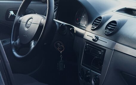 Chevrolet Lacetti, 2007 год, 340 000 рублей, 6 фотография