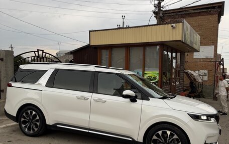 KIA Carnival, 2021 год, 3 150 000 рублей, 6 фотография